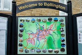 Charming 3B Cottage In Bollington