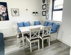 3Bd Portrush Apartment Beach & Golf Escape