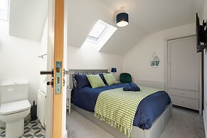 3Bd Portrush Apartment Beach & Golf Escape