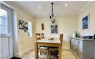 Charming Cottage Minutes From Brixham!