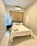 Stunning 2-Bedroom Apartment