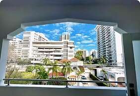 Stunning 2-Bedroom Apartment