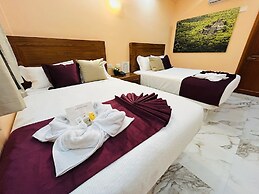 Hotel Hormiguero