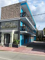 Hotel Hormiguero