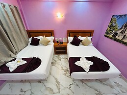 Hotel Hormiguero