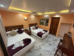 Hotel Hormiguero