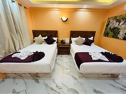 Hotel Hormiguero