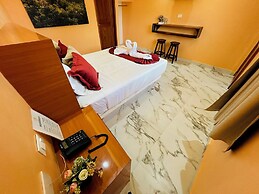 Hotel Hormiguero