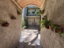 Casa Turicum Val'Quirico Centro
