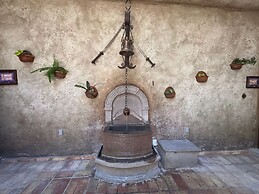 Casa Turicum Val'Quirico Centro