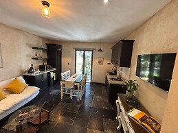Casa Turicum Val'Quirico Centro