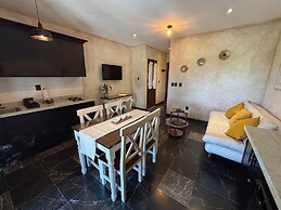 Casa Turicum Val'Quirico Centro