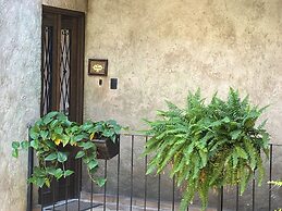 Casa Turicum Val'Quirico Centro