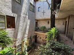 Casa Turicum Val'Quirico Centro