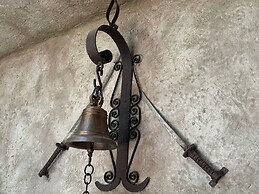 Casa Turicum Val'Quirico Centro