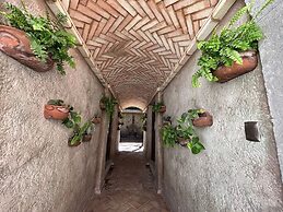 Casa Turicum Val'Quirico Centro