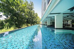 Zcape X2 Condominium in Bang Tao