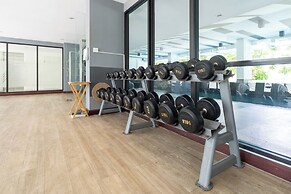 Zcape X2 Condominium in Bang Tao