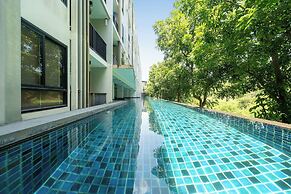 Zcape X2 Condominium in Bang Tao