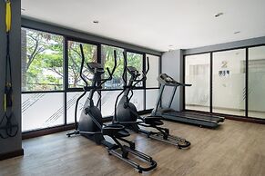 Zcape X2 Condominium in Bang Tao