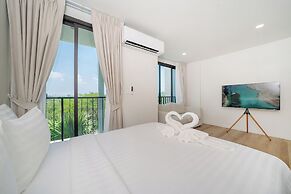 Zcape X2 Condominium in Bang Tao