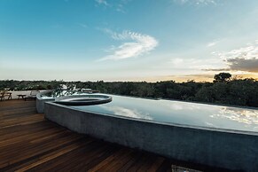 Satori Tulum