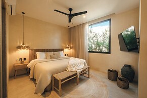Satori Tulum