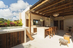 Satori Tulum