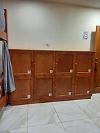 Hostal De María