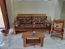 Hostal De María