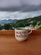 Hostal De María
