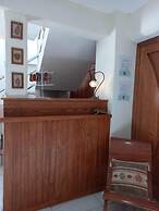 Hostal De María