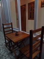 Hostal De María