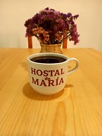 Hostal De María