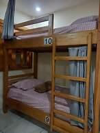 Hostal De María