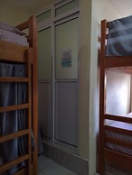Hostal De María