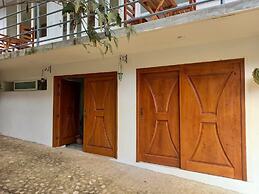 Hostal De María