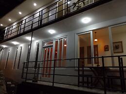 Hostal De María