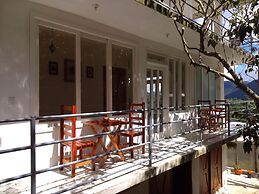 Hostal De María