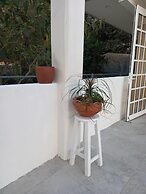Hostal De María