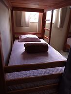 Hostal De María