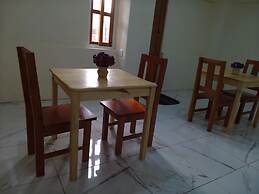 Hostal De María