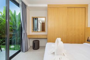 Riverhouse Phuket by Escape Villas