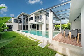 Riverhouse Phuket by Escape Villas