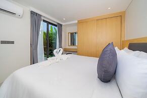 Riverhouse Phuket by Escape Villas