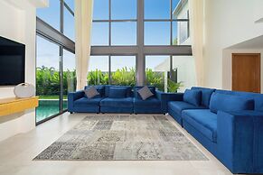 Riverhouse Phuket by Escape Villas