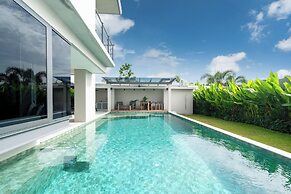 Riverhouse Phuket by Escape Villas