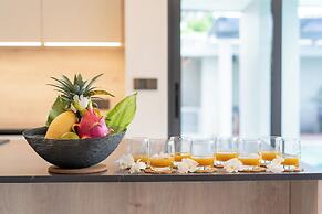 Riverhouse Phuket by Escape Villas