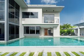 Riverhouse Phuket by Escape Villas