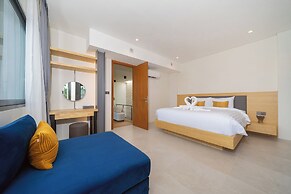 Riverhouse Phuket by Escape Villas
